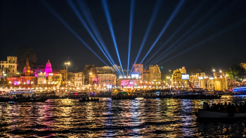 Dev Deepawali Photo, Dev Diwali Varanasi